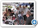 Boat Party on Gold Coast hire boat from Capri