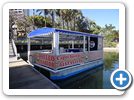 Party pontoon for hire Gold Coast